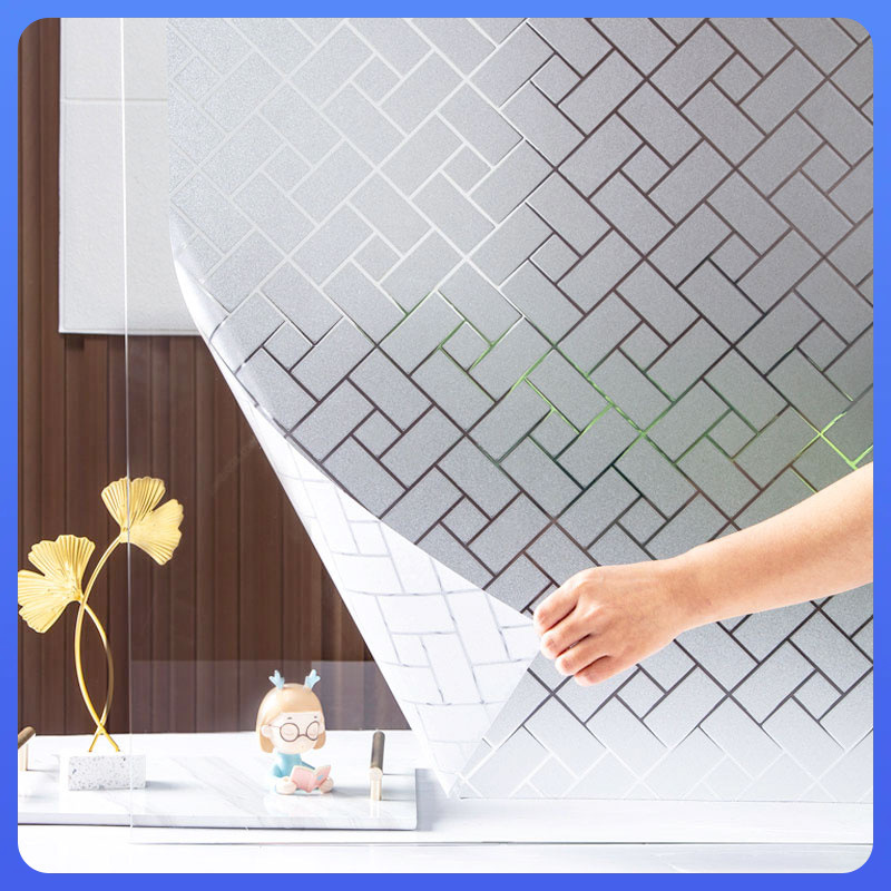 Window Insulation Film - 개인 정보 보호 및 프라이버시 화면
