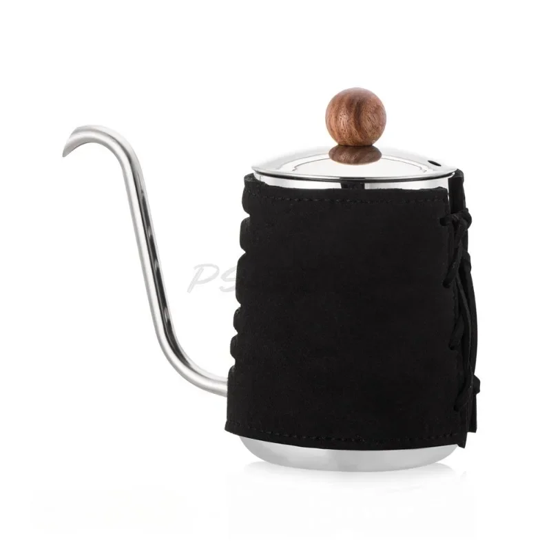 Home Improvement Mall - 300ml 가정용 손으로 양조하는 커피 포트