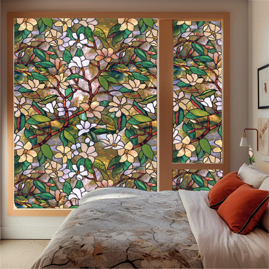Window Insulation Film - 정전기 방지 창문 필름, 단열 필름,
