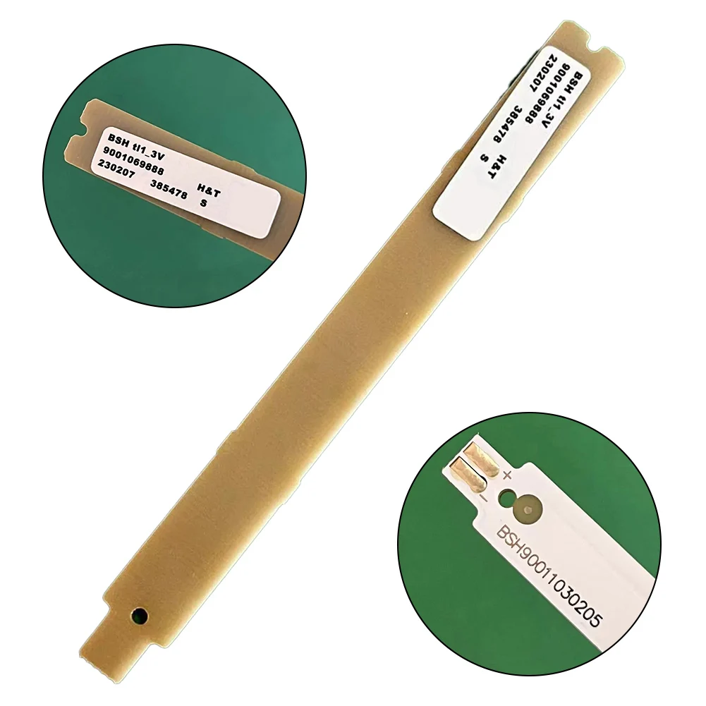 Home Improvement Loan - BSH 9001030205 Siemens BSH용 냉장고 LED