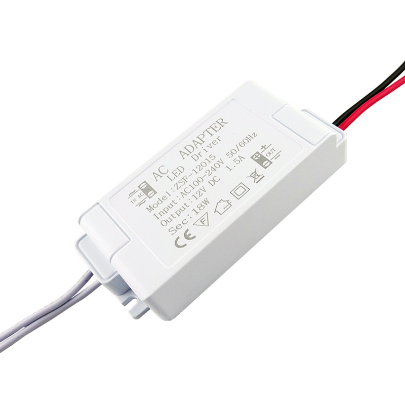Home Improvement Loan - AC 100-240V ~ DC12V LED 드라이버