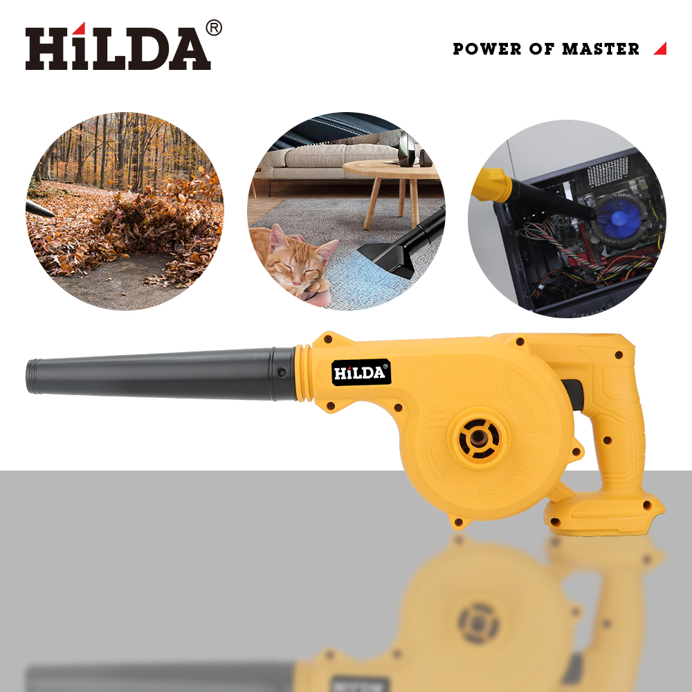 HILDA 1000W 공기 송풍기 컴퓨터 클리너 휴대용 - Home Improvement Services 리뷰 및 가격