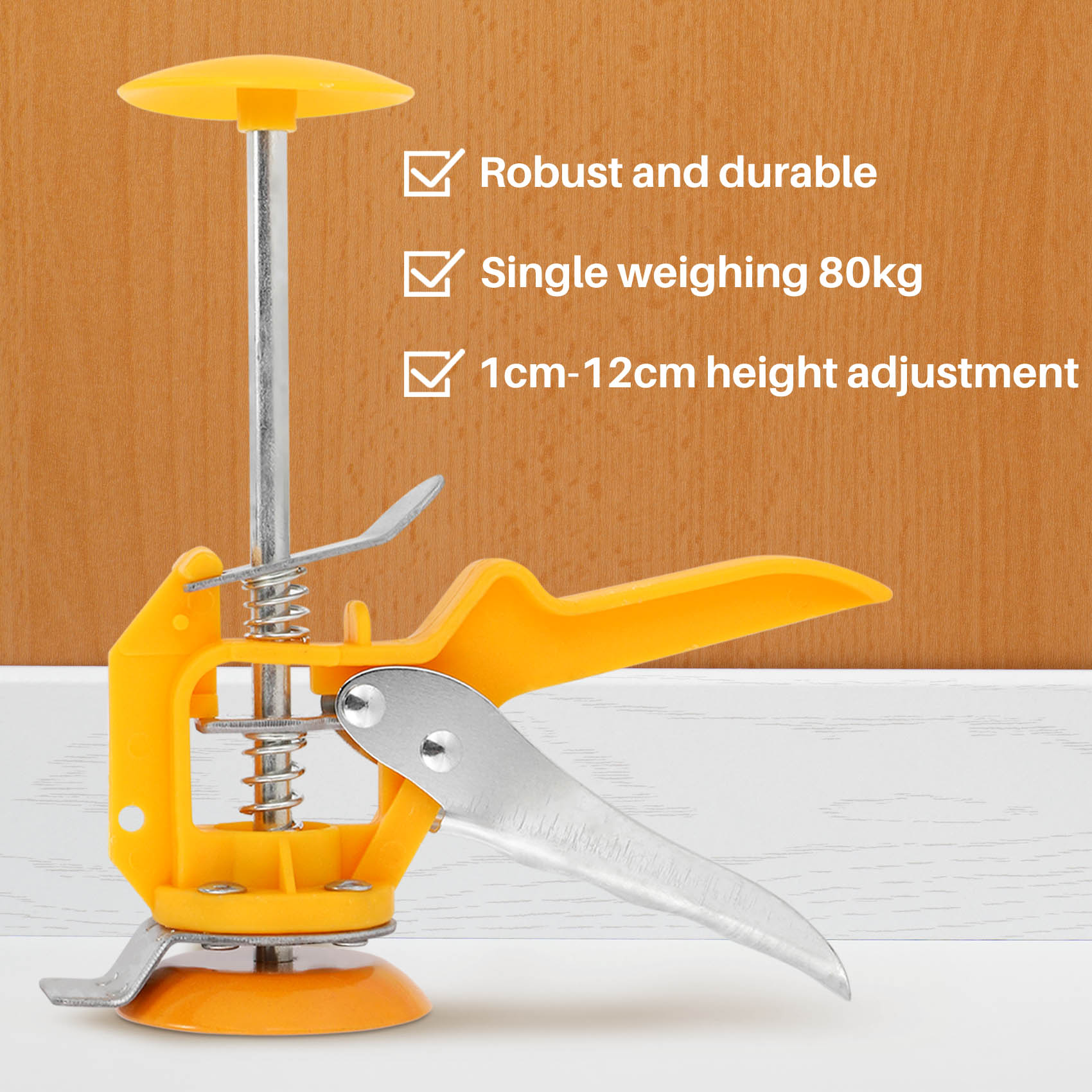A89X 2Pcs 타일 레벨링 시스템 레벨러 벽 타일  - Tile Leveling Clip 리뷰 및 가격