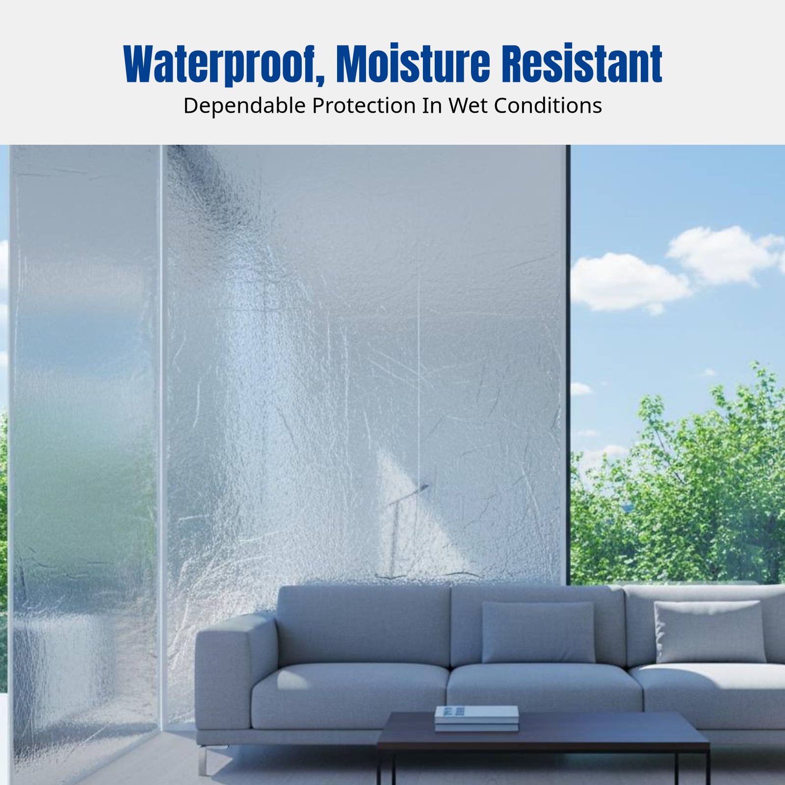 창문 단열 필름, 열 반사 알루미늄, 양면 햇빛 차단, - Window Insulation Film 리뷰 및 가격
