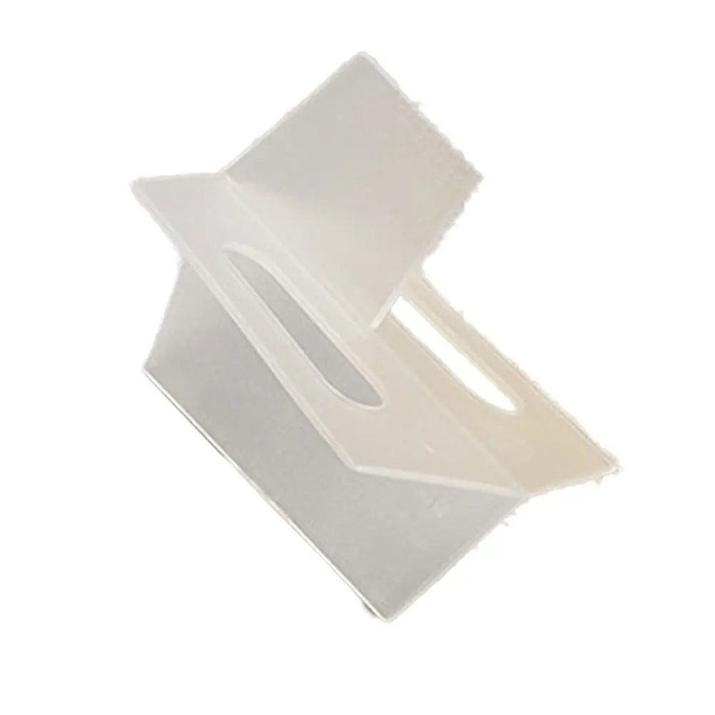 100개 T자형 타일 스페이서 클립 바닥 및 벽면 수평 - Tile Leveling Clip 리뷰 및 가격