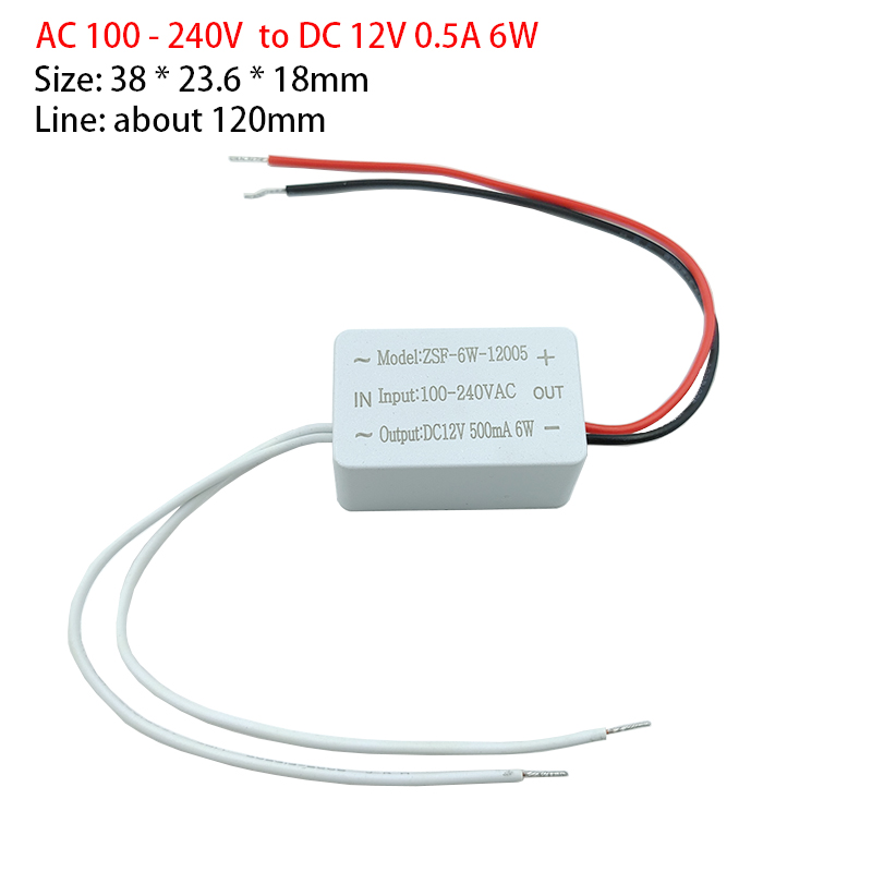 AC 100-240V ~ DC12V LED 드라이버 전 - Home Improvement Loan 리뷰 및 가격