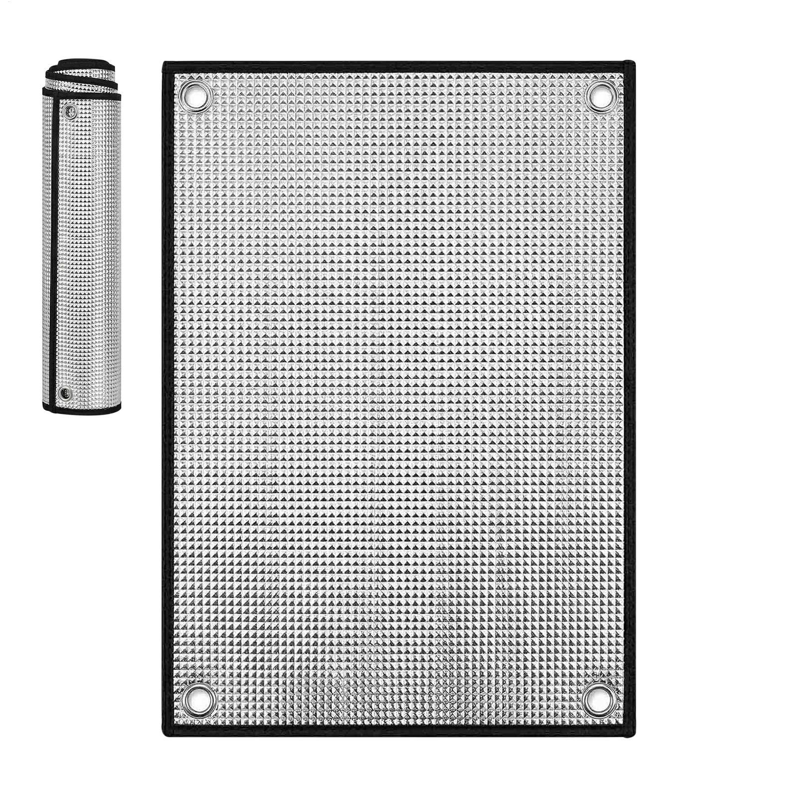 자외선 차단 창 필름 재사용 가능한 룸 다크닝 개인 정 - Window Insulation Film 리뷰 및 가격